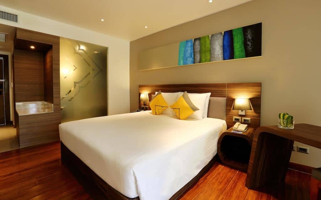 rooms-standard-room