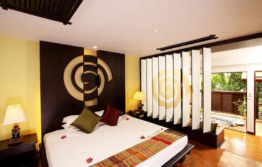 rooms-villa