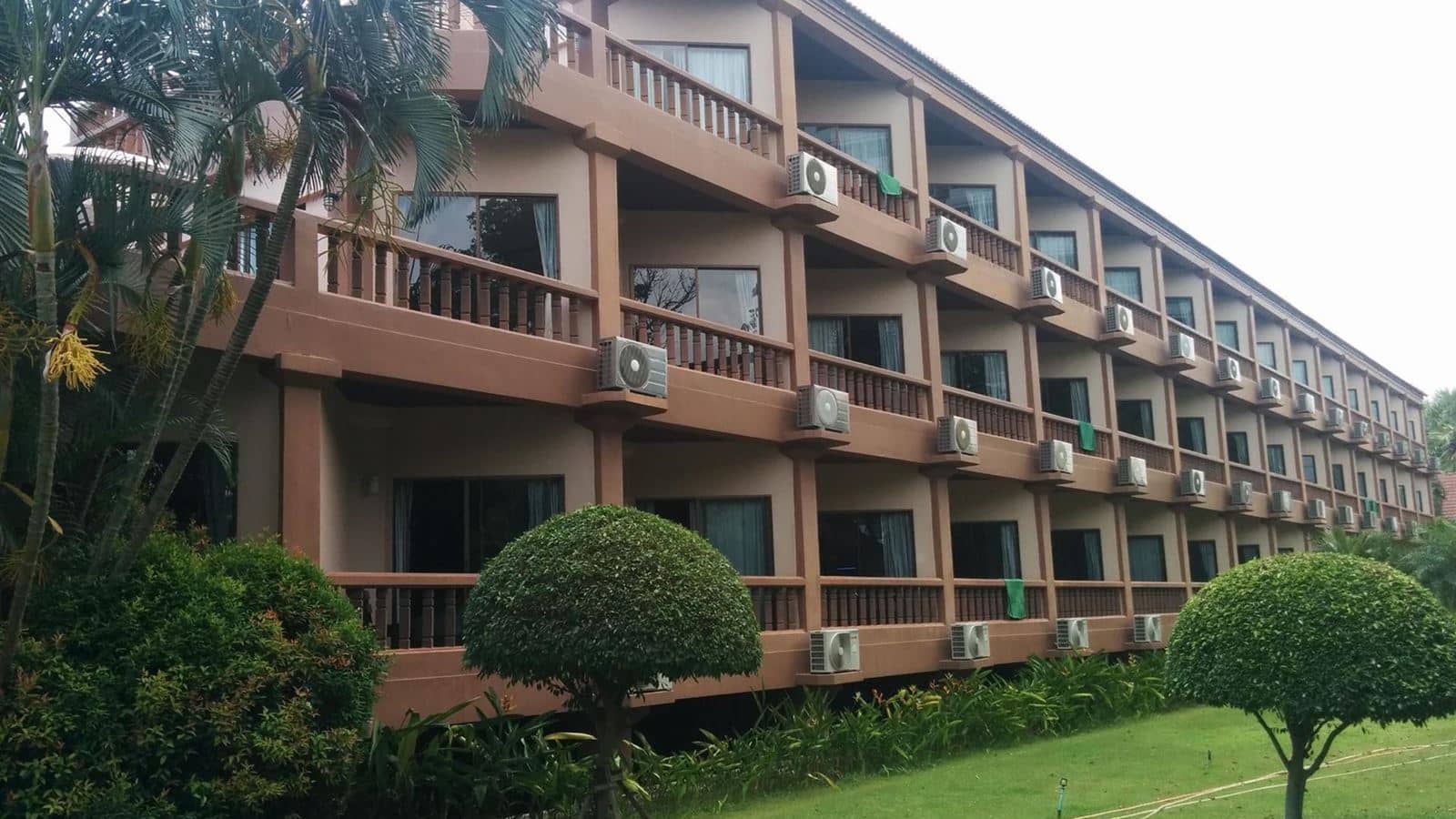 general-main-building