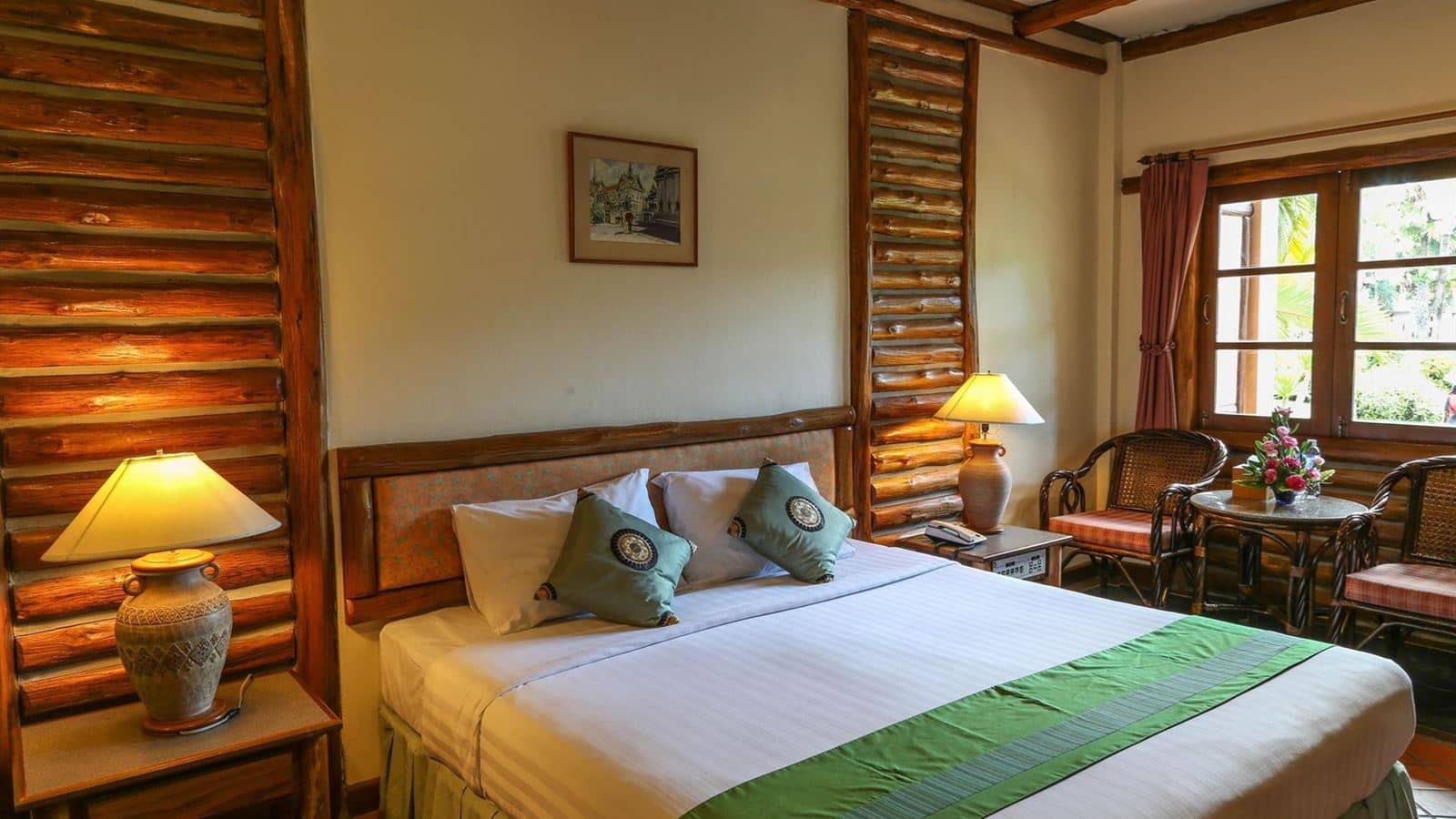 rooms-villa