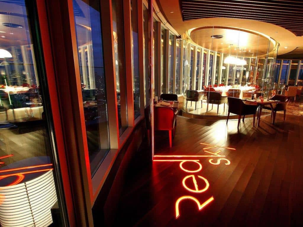 restaurants-red-sky