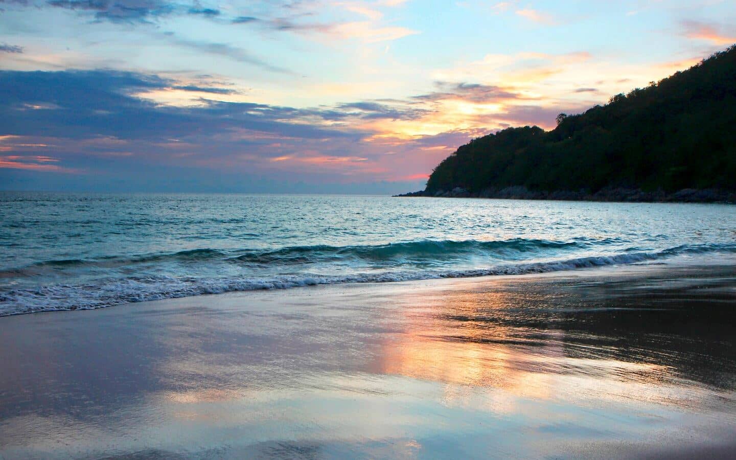 beach-beach
