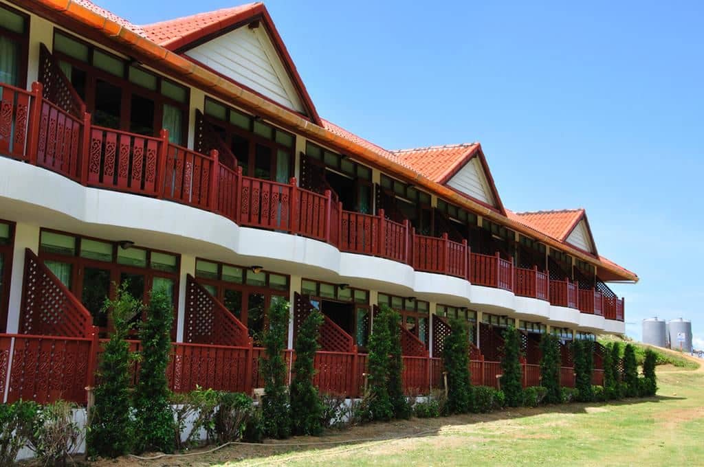 general-main-building