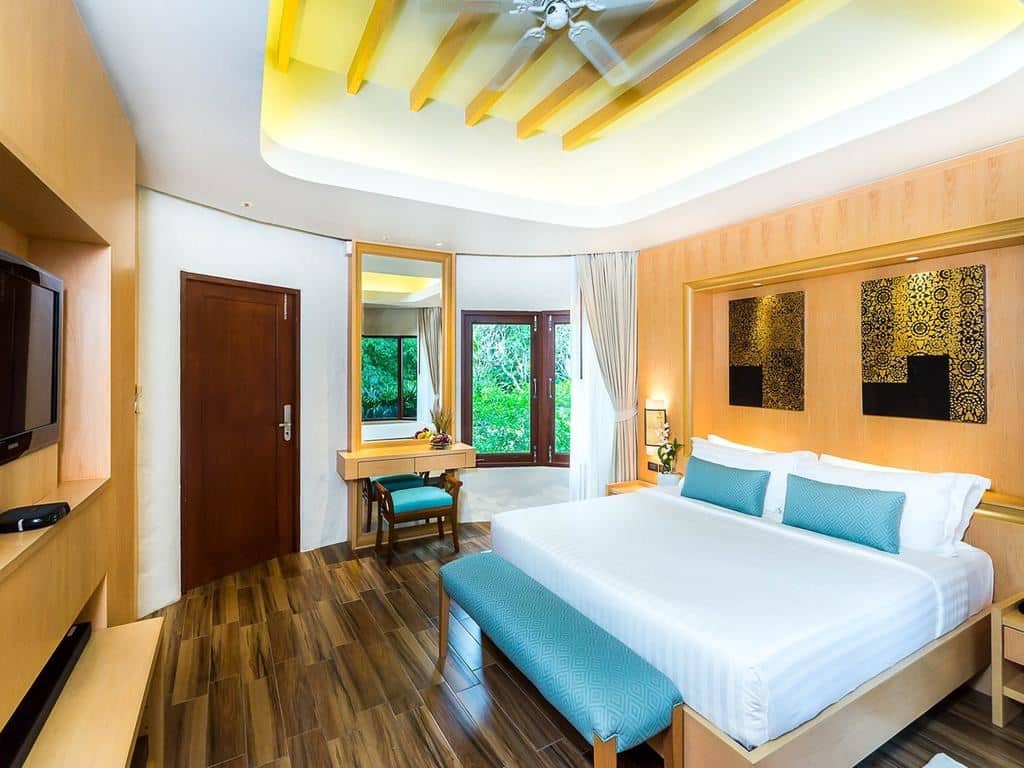 rooms-garden-villa