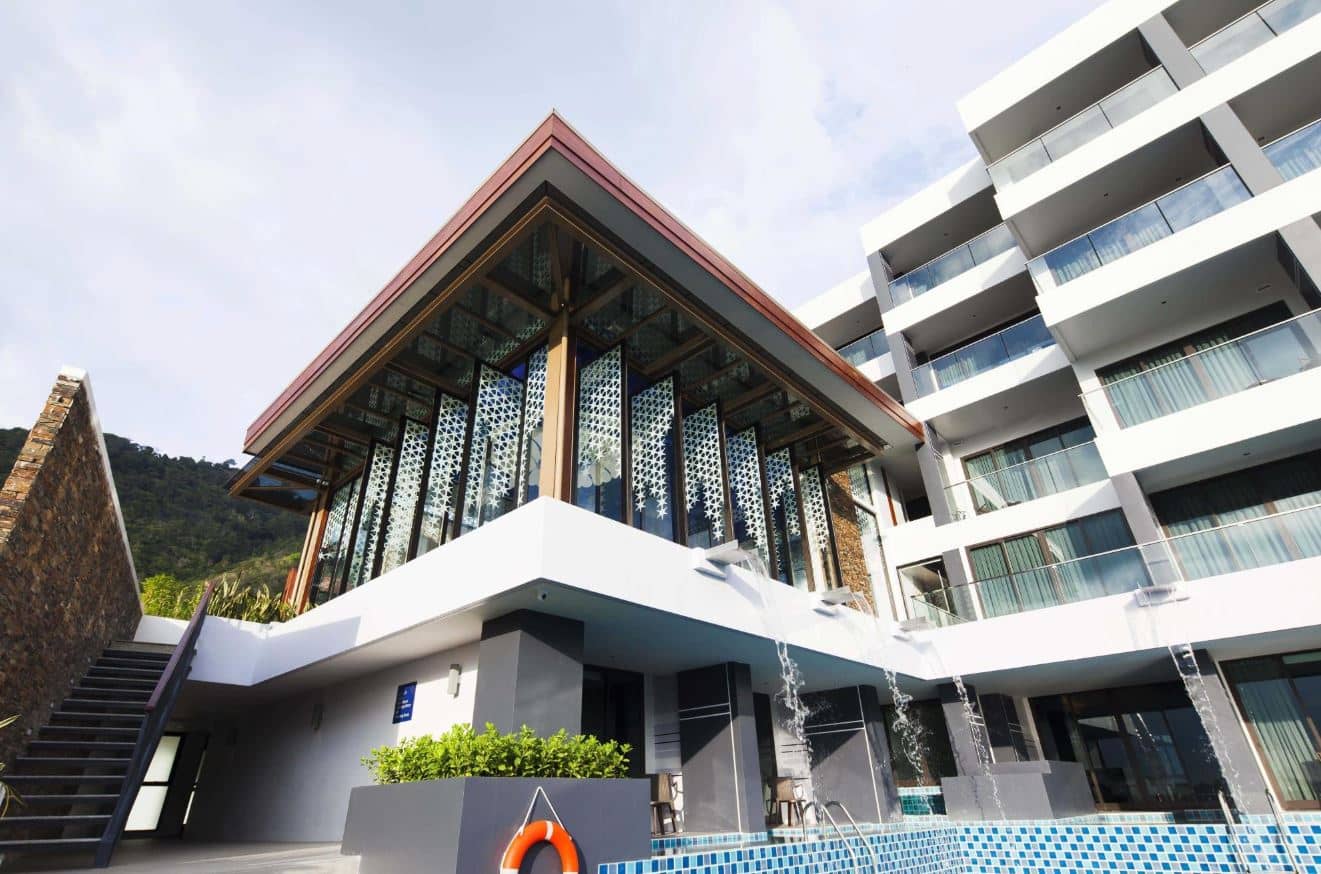 general-main-building