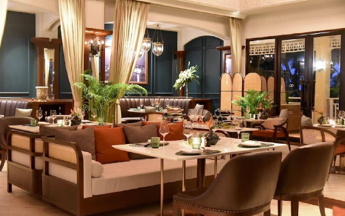 restaurants-venezia