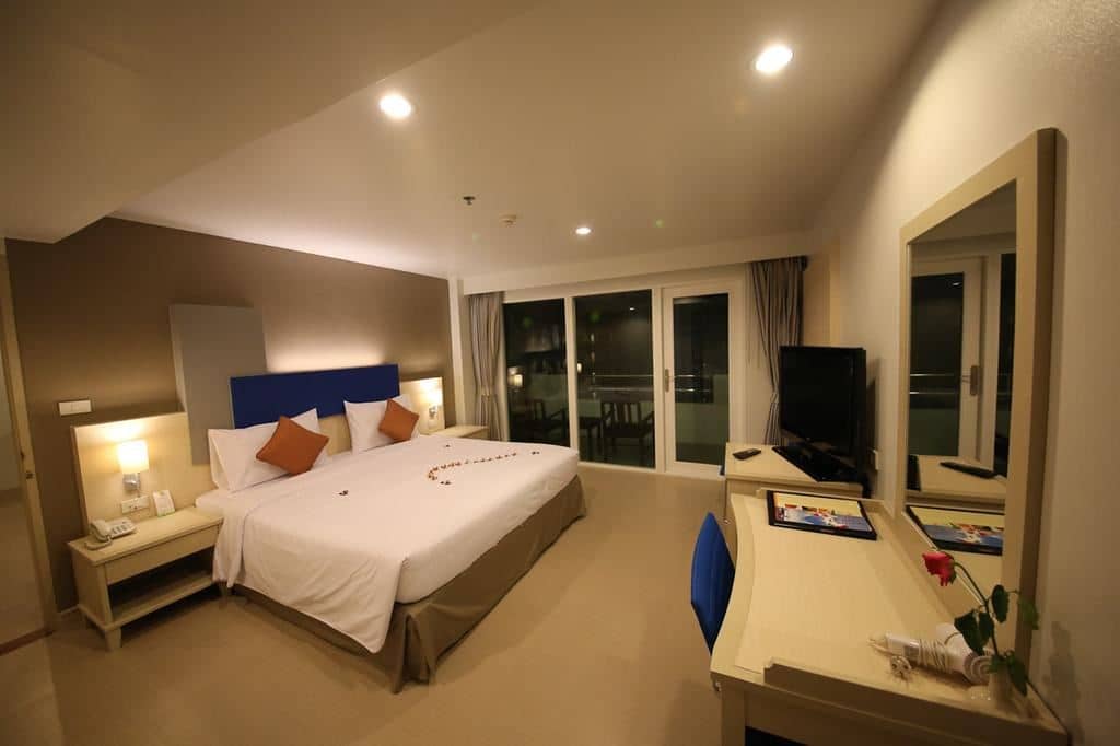 rooms-superior