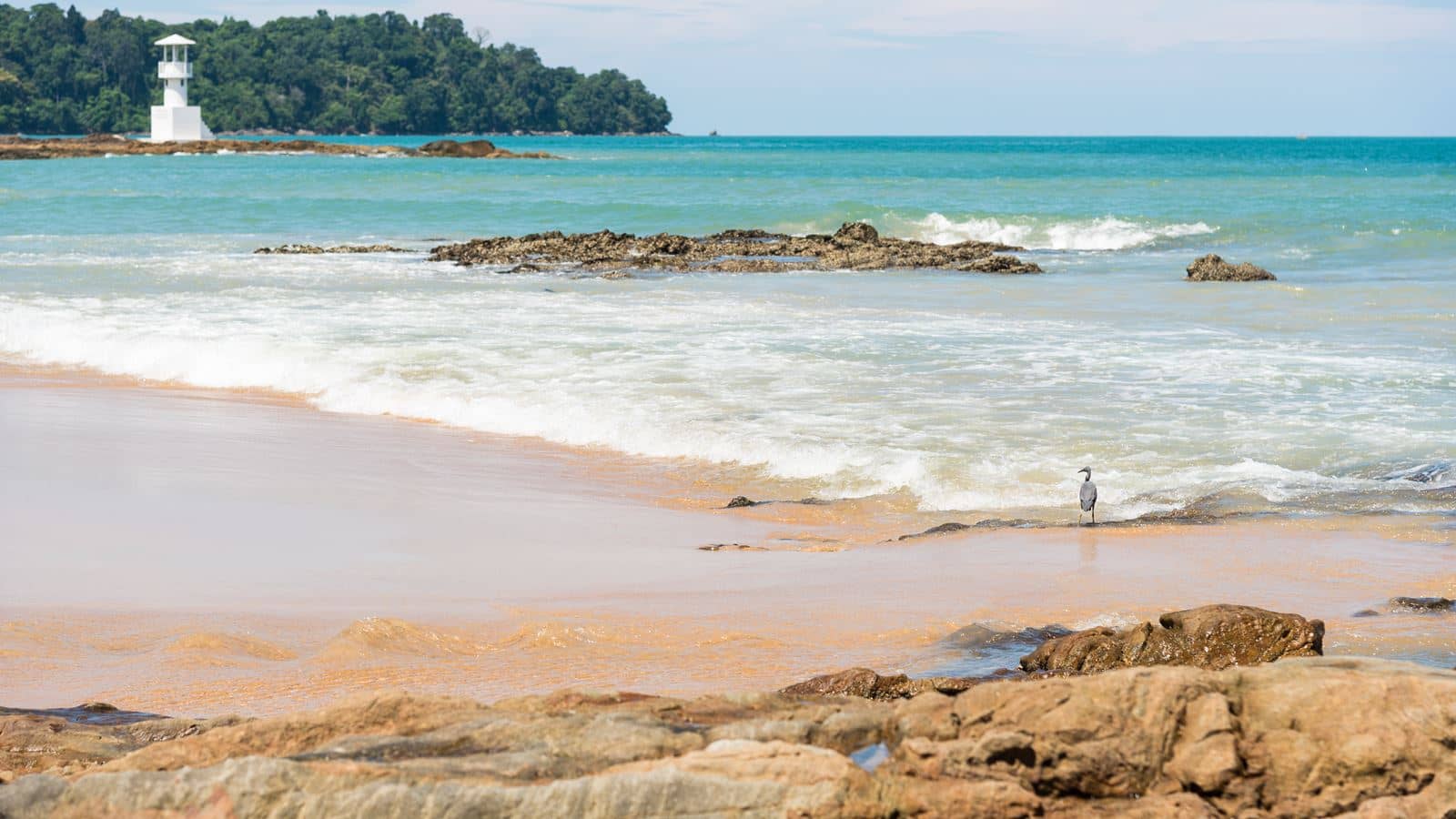 beach-beach