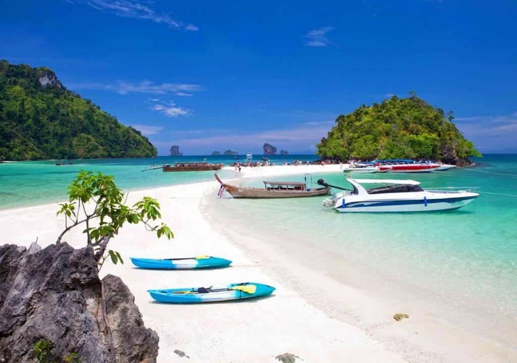 beach-beach