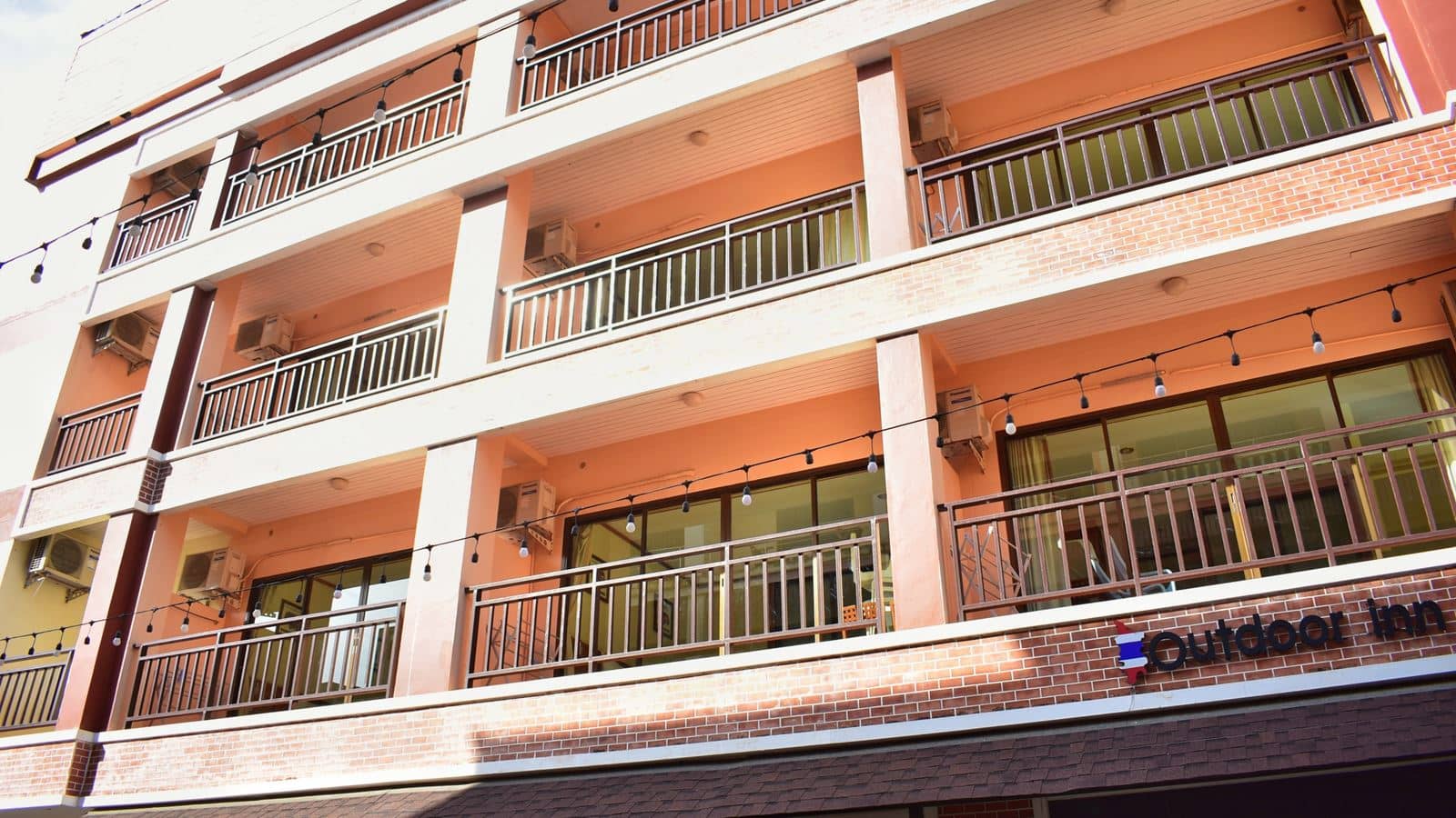 general-main-building