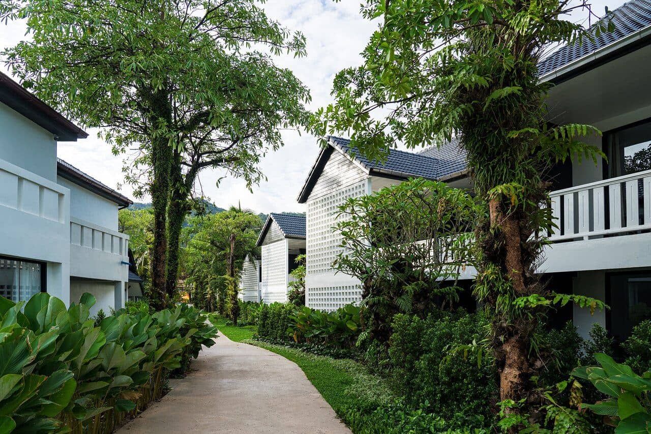 general-bungalow
