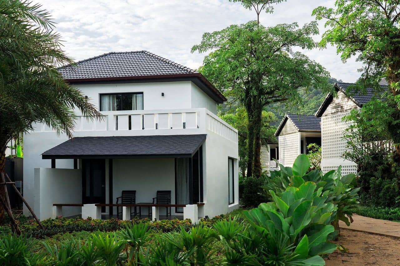 general-bungalow