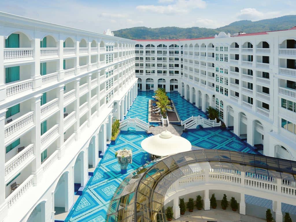 general-main-building