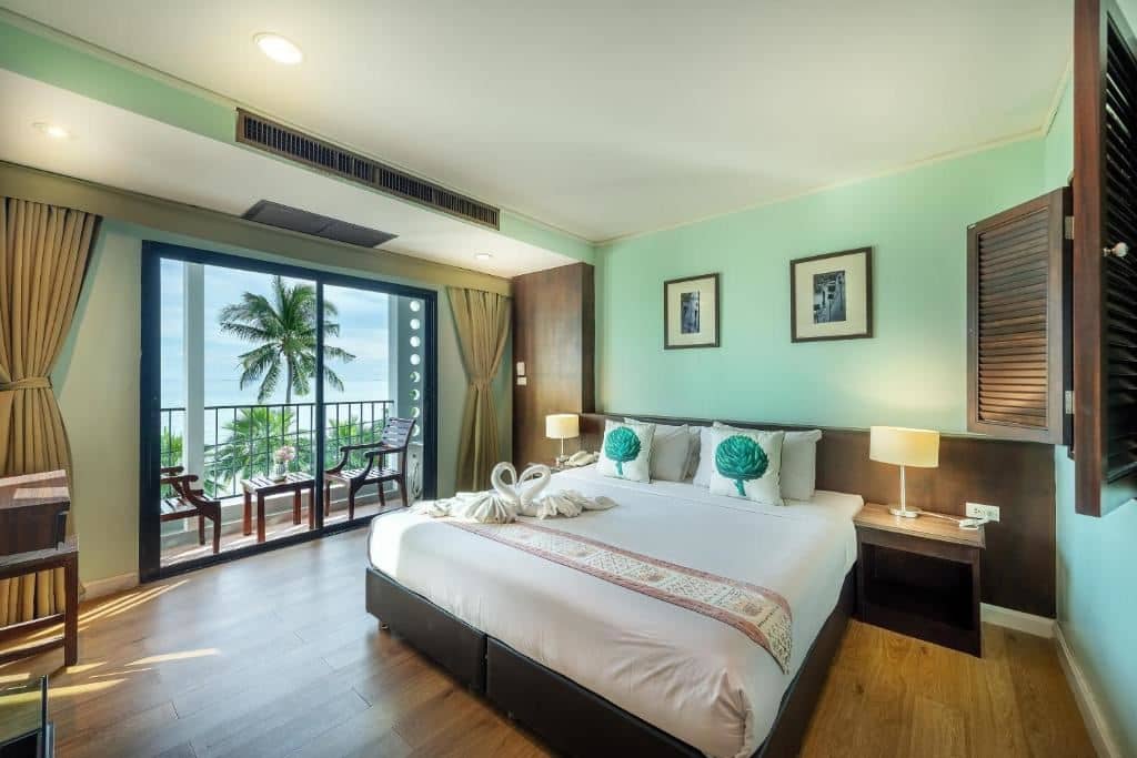 rooms-sea-view