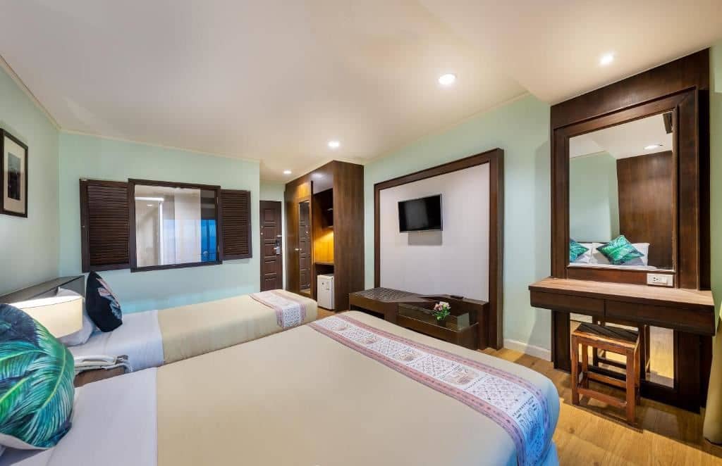 rooms-sea-view