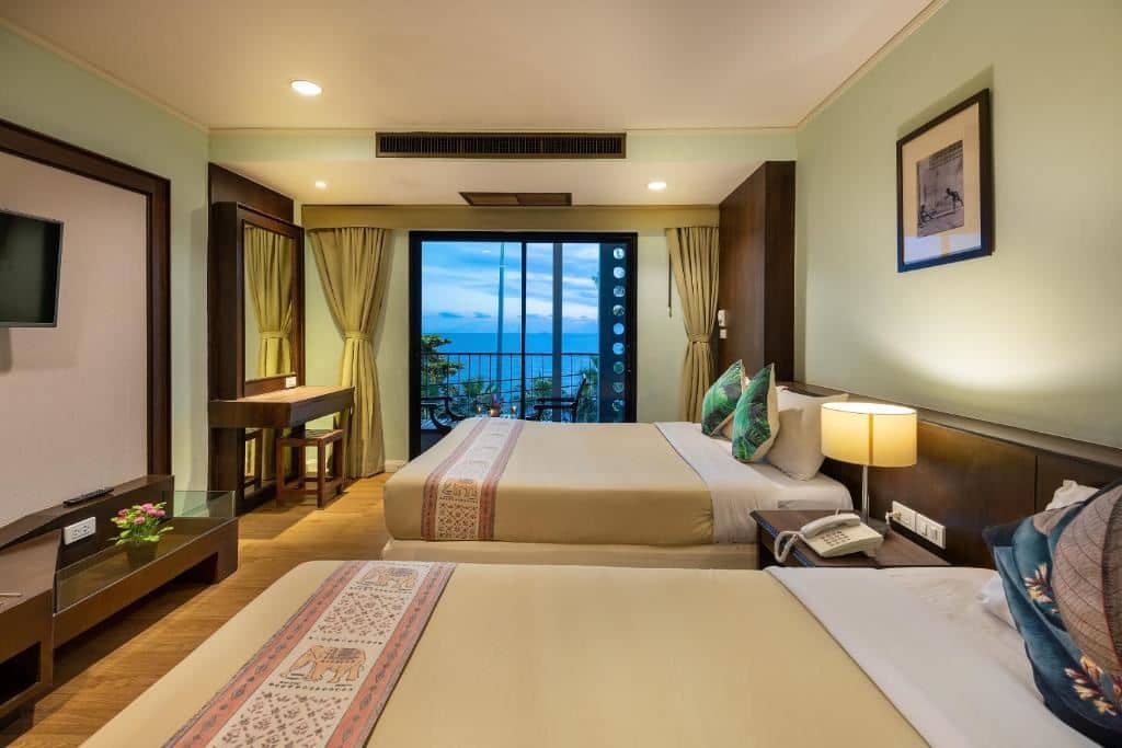 rooms-sea-view
