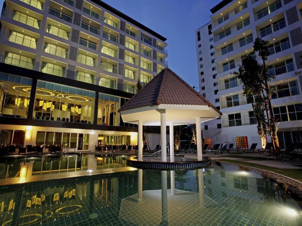general-main-building