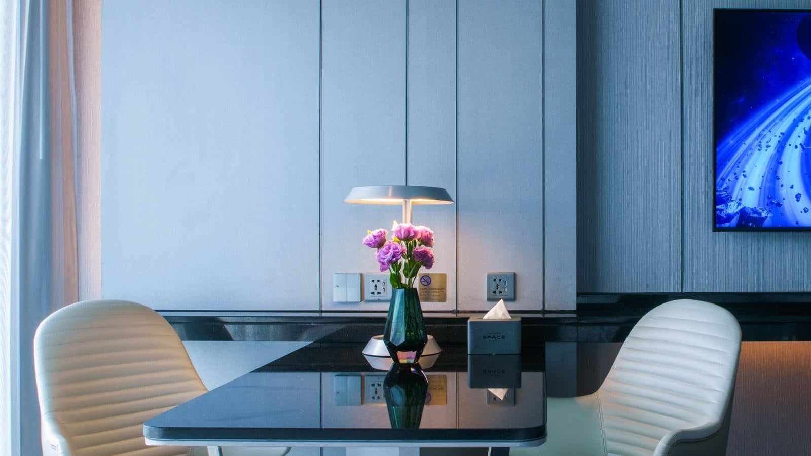 rooms-space-connex