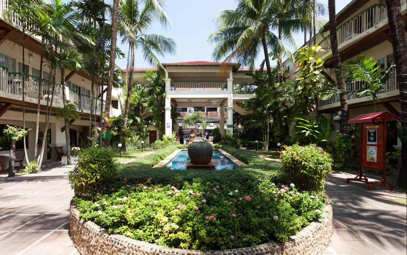 general-main-building
