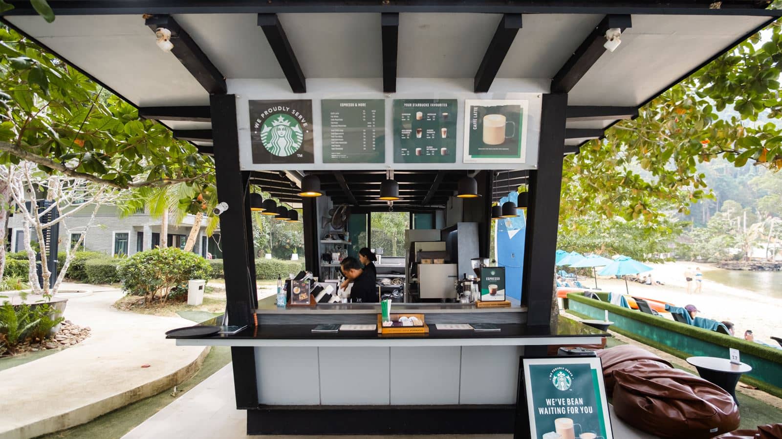 bars-beach-cafe
