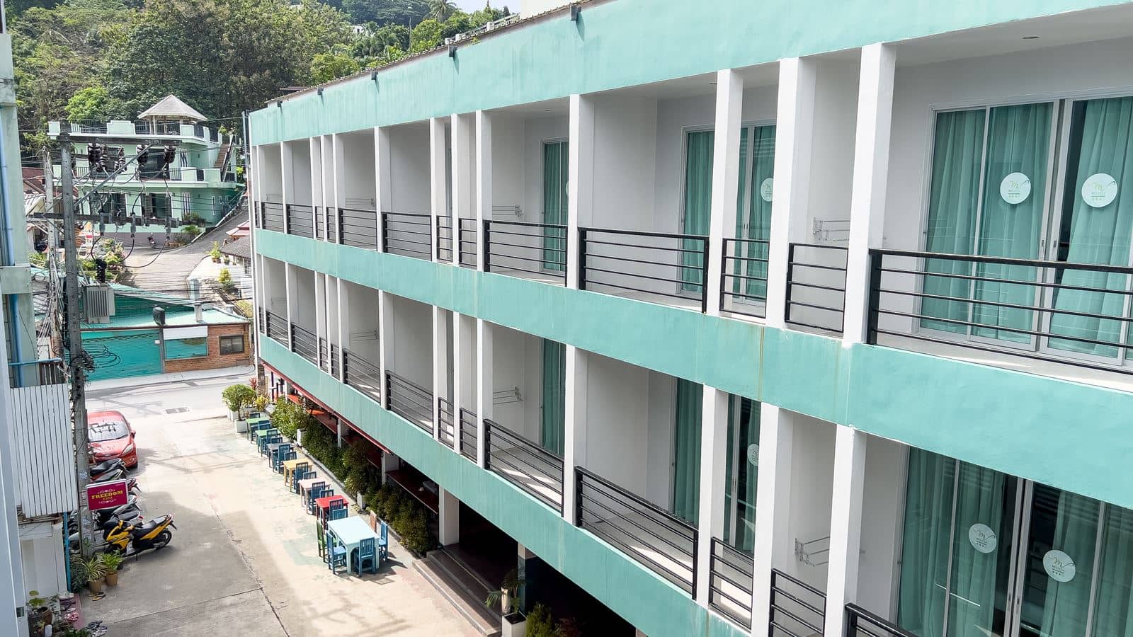 general-main-building