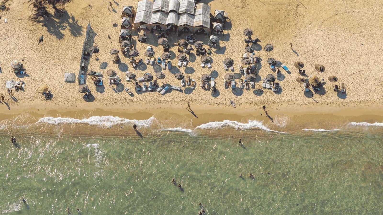 beach-beach