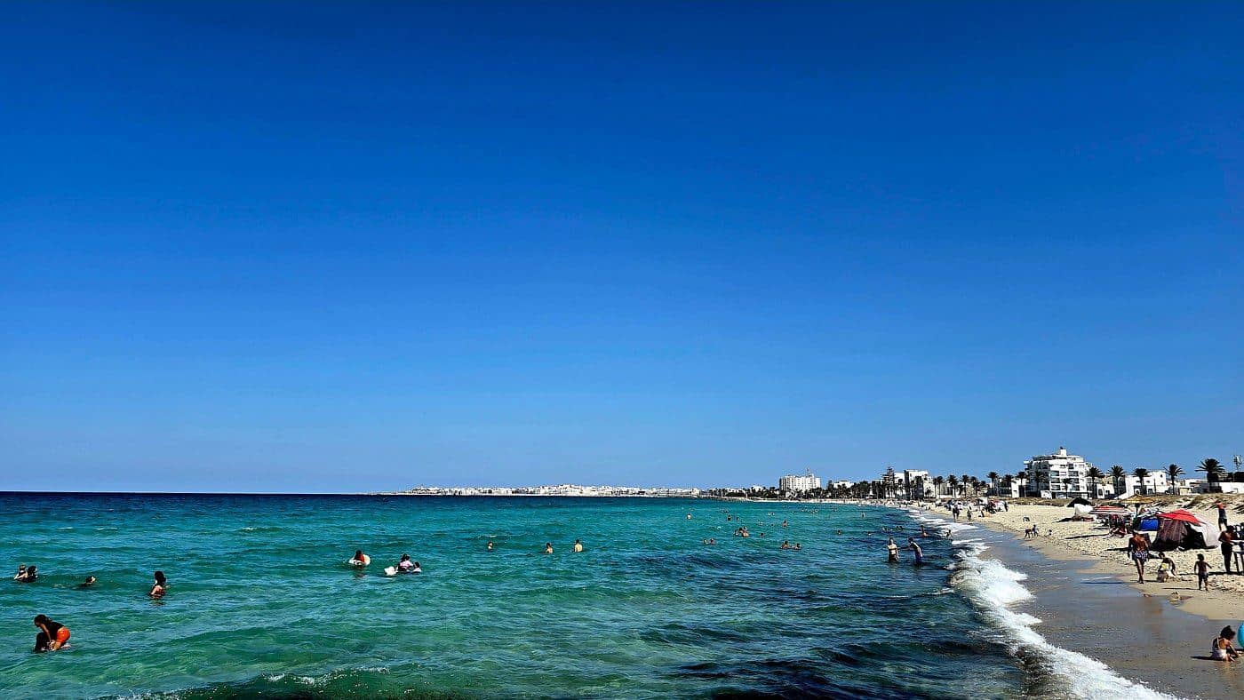beach-beach