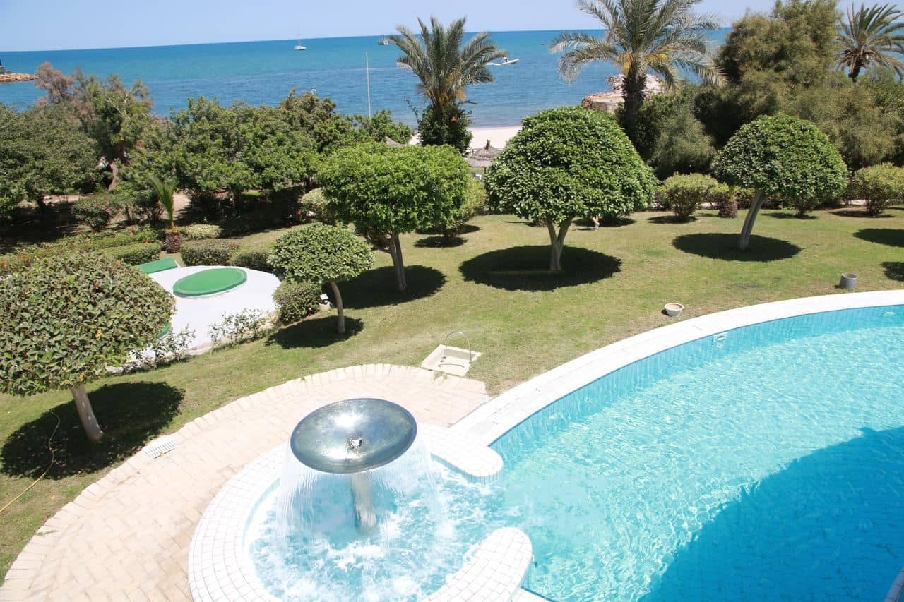 pools-pools