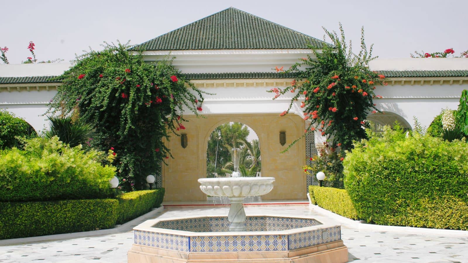 general-main-building