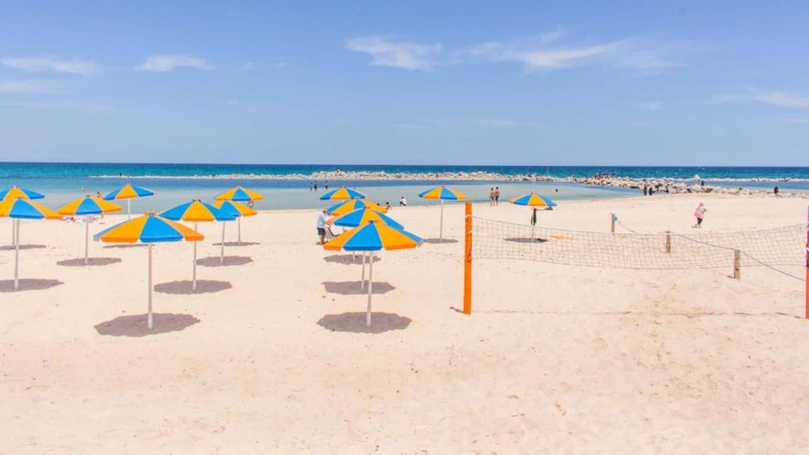 beach-beach