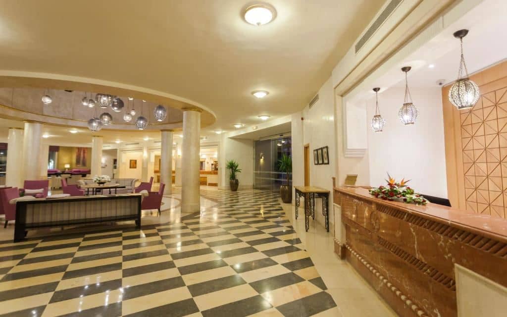 general-main-building