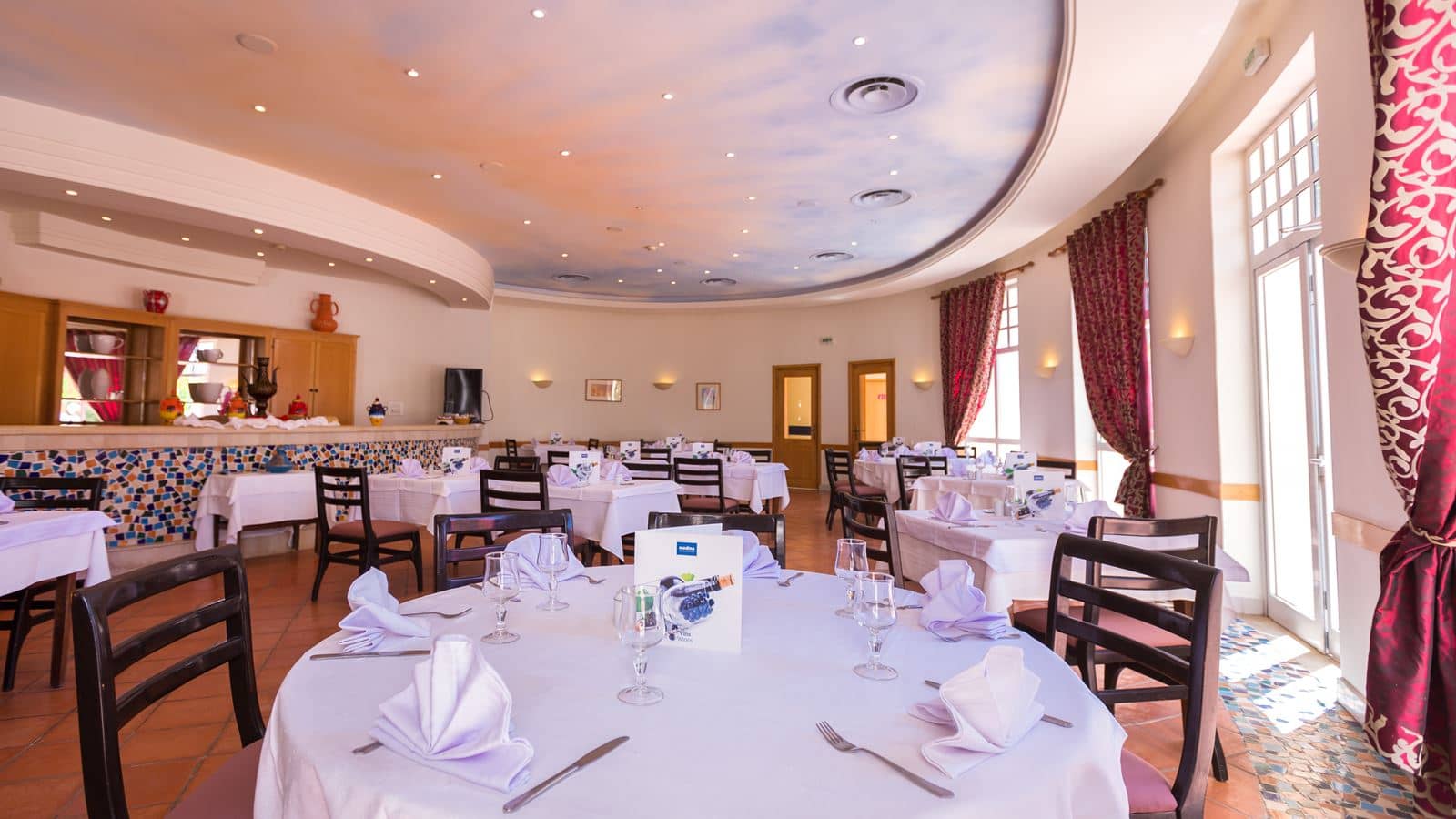 restaurants-mediterranien-hotel-belisaire