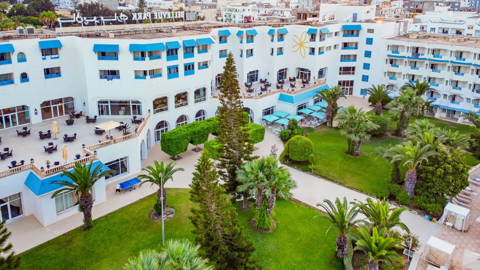 general-main-building