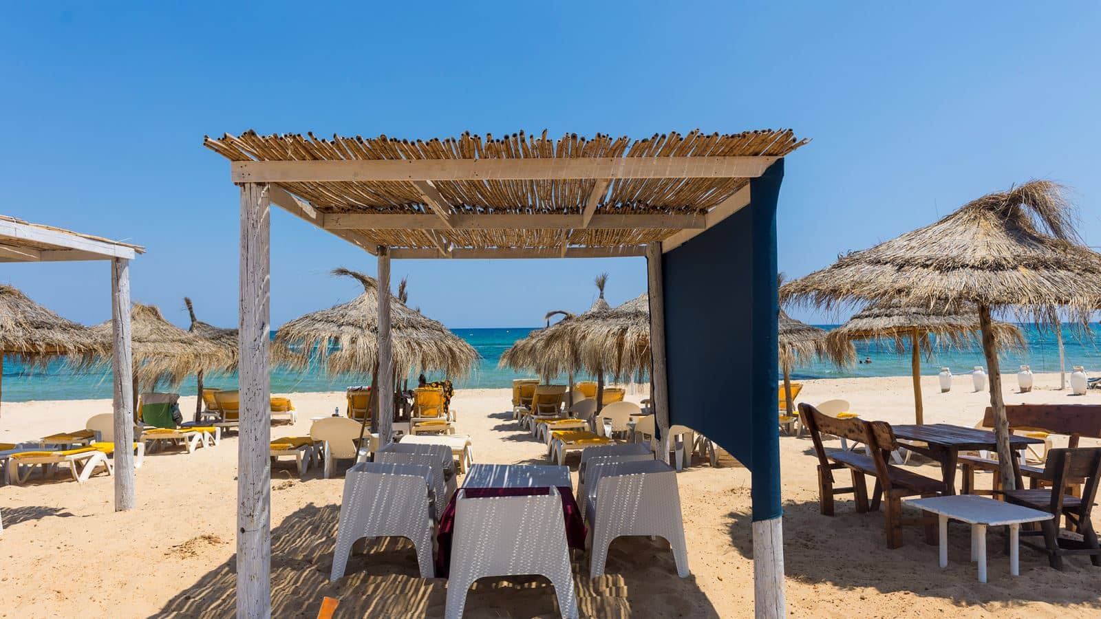 beach-beach