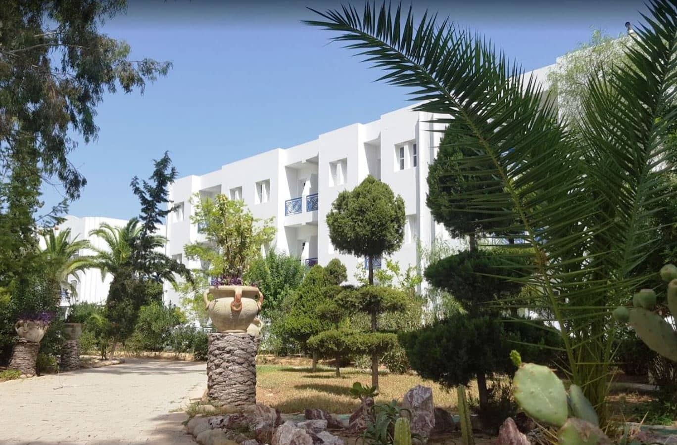 general-main-building