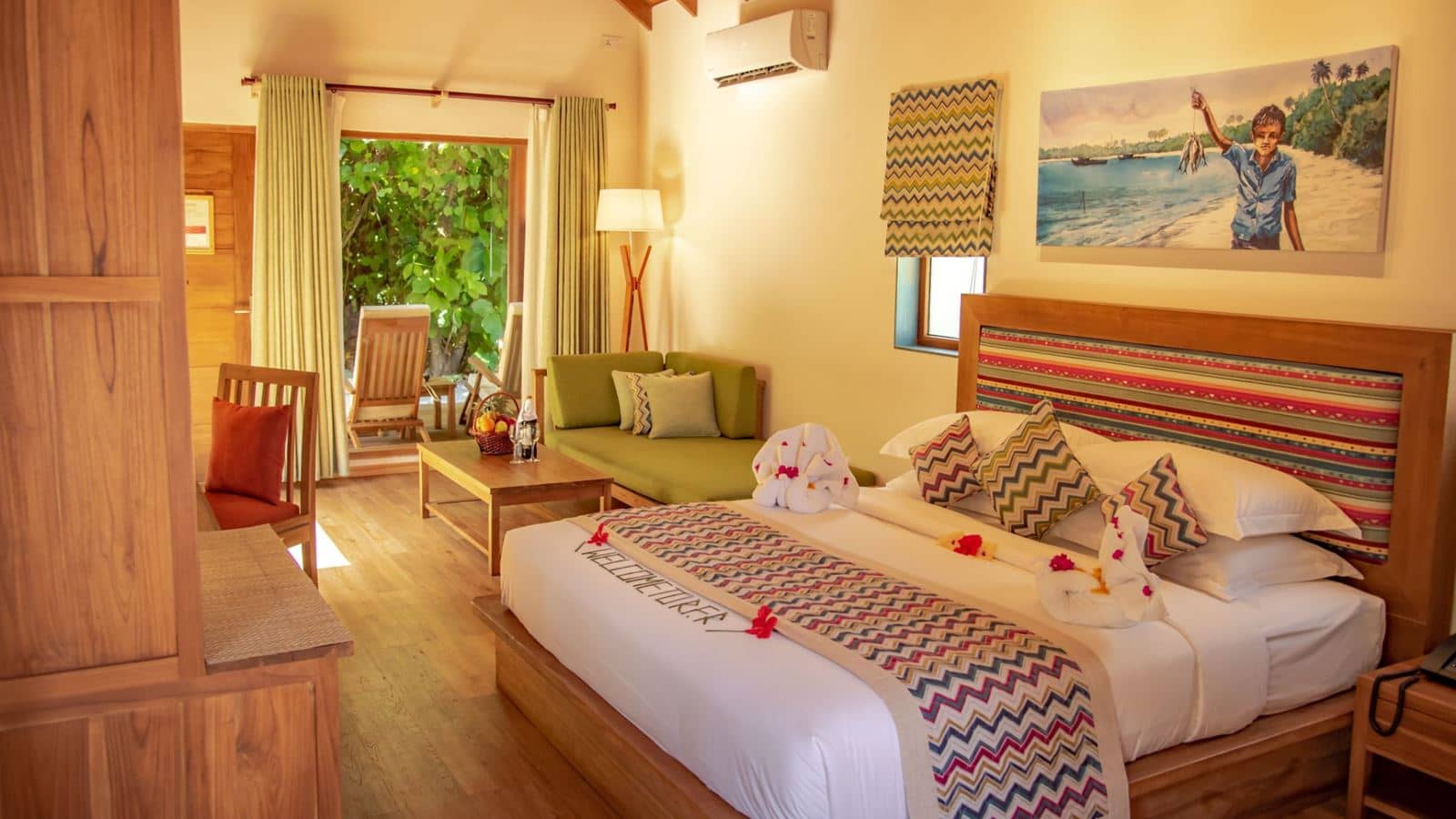 rooms-garden-villa