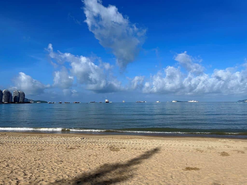 beach-beach
