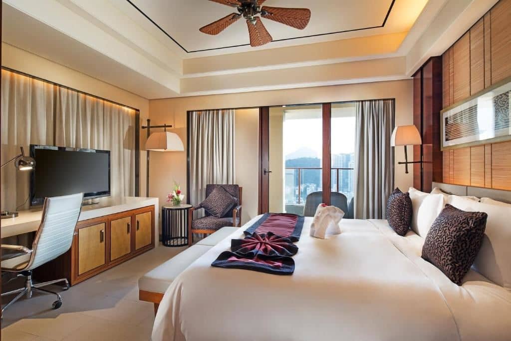 rooms-crowne-plaza-two-bedroom-suite