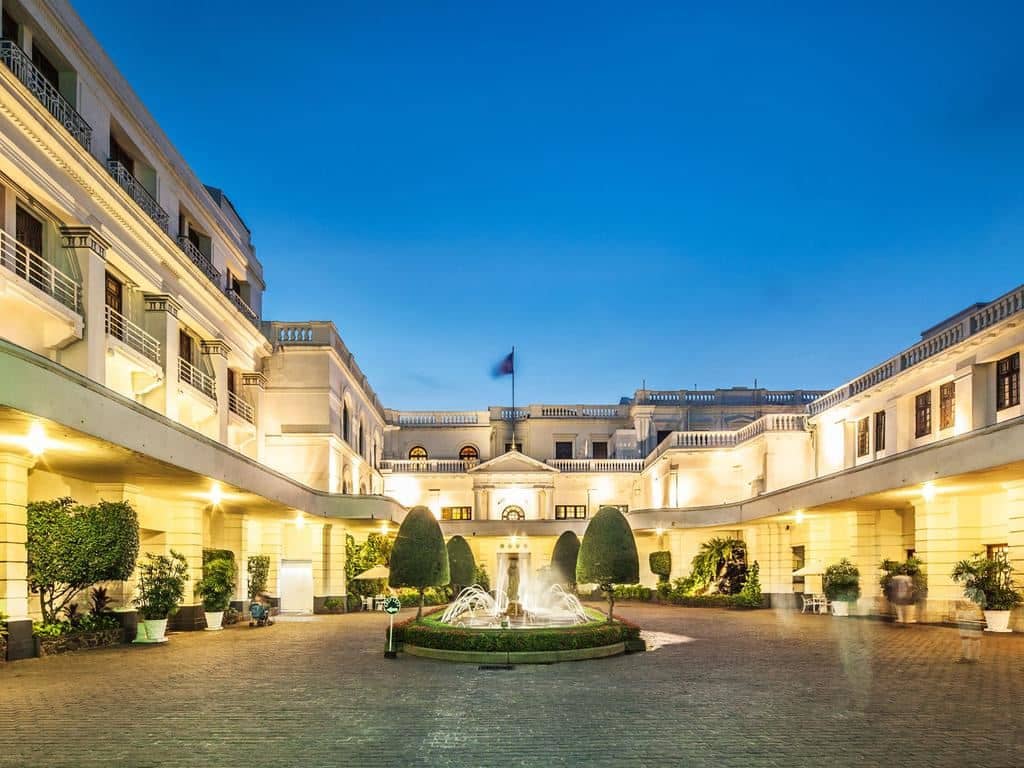 general-main-building