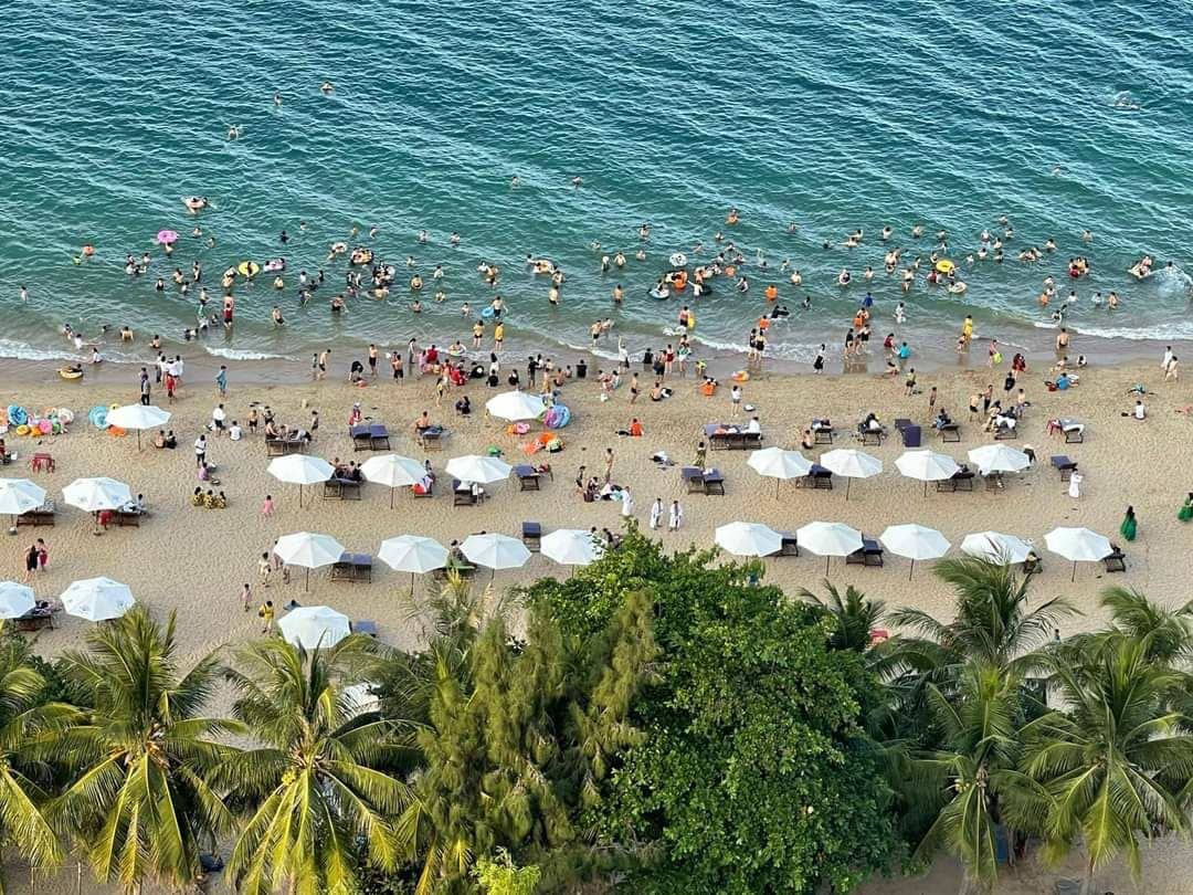 beach-beach