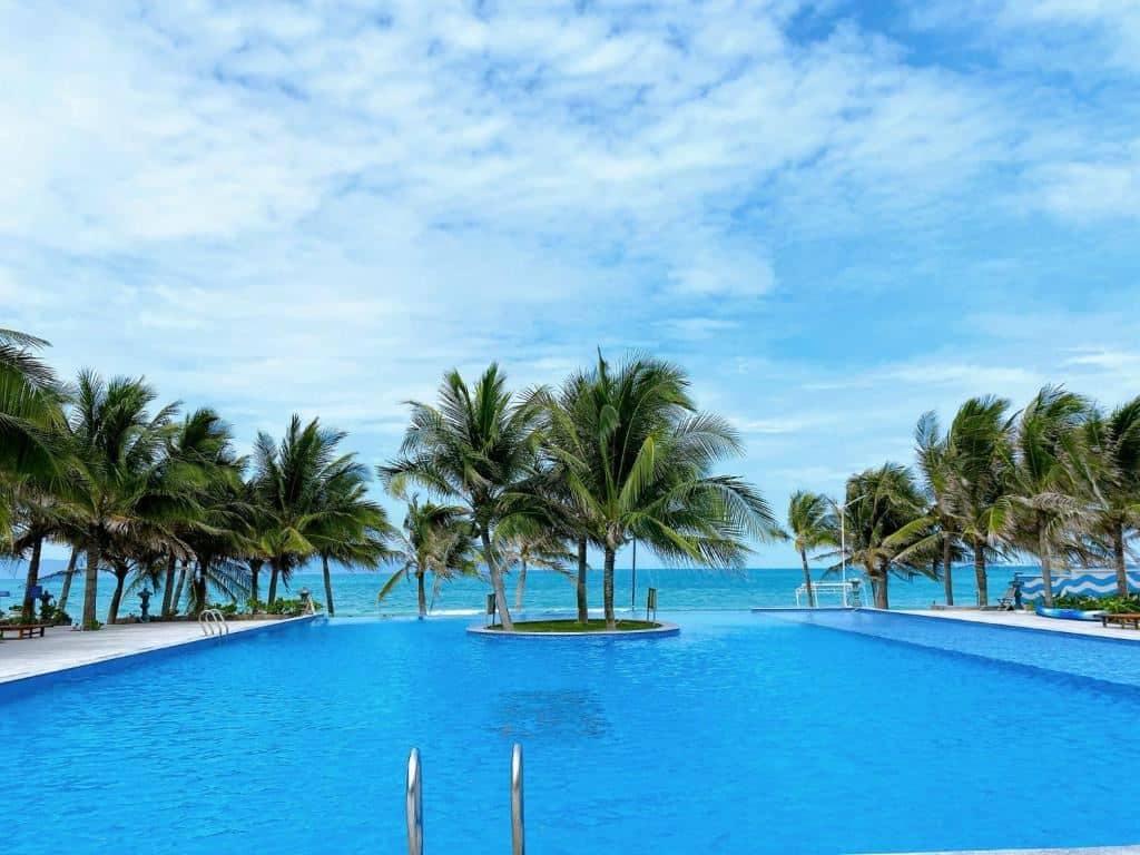 GM DOC LET BEACH RESORT & SPA, Hotel Vietnam | Coral Travel