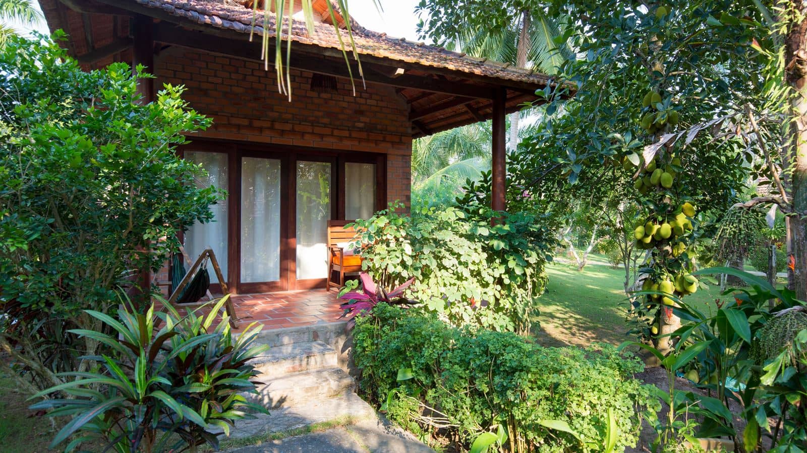 general-bungalow
