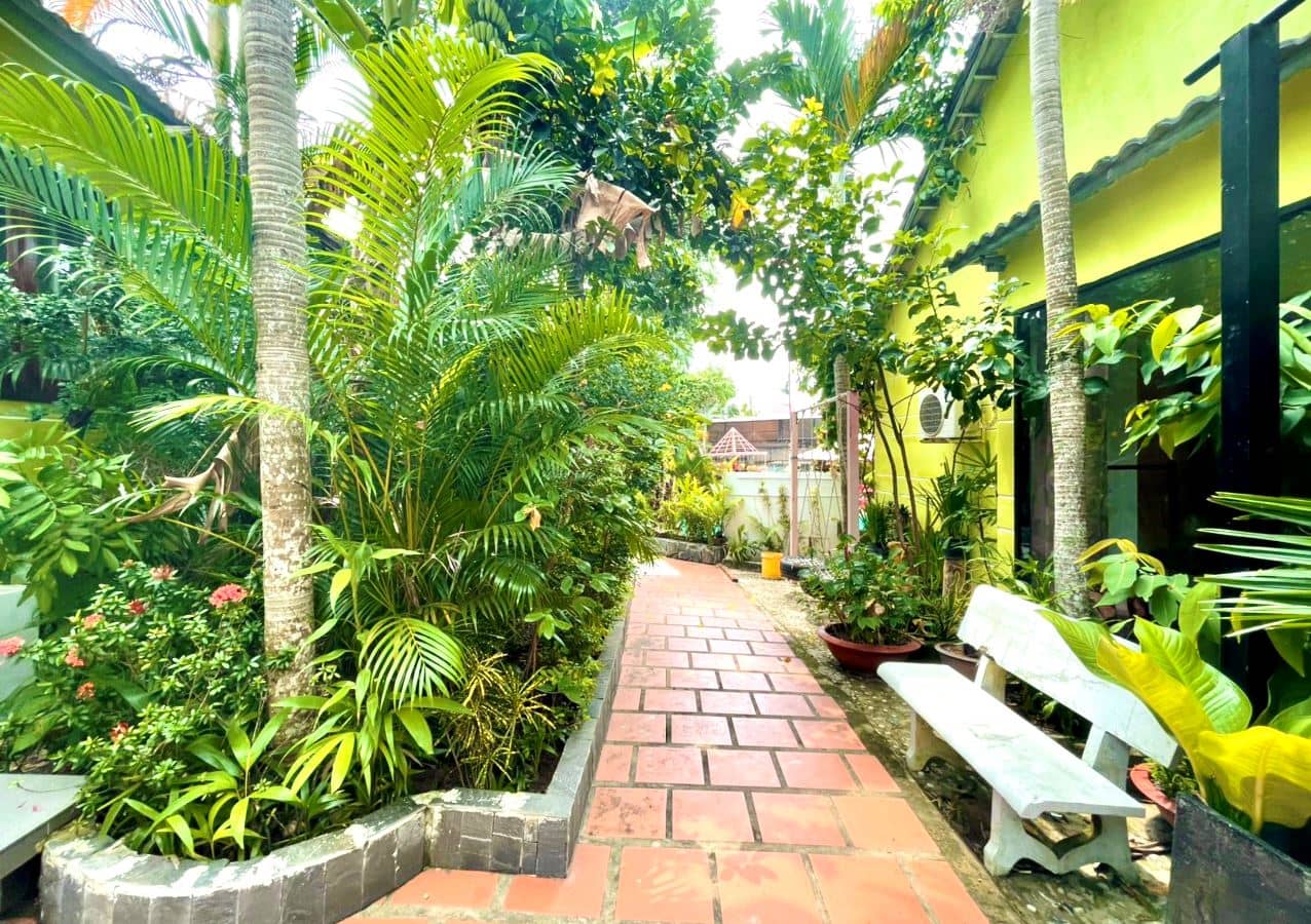 general-bungalow
