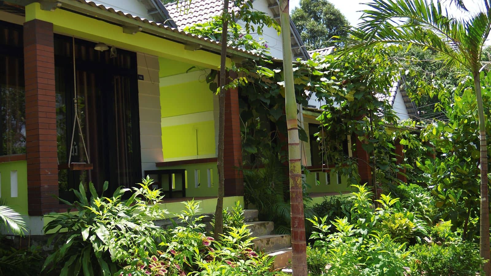 general-bungalow