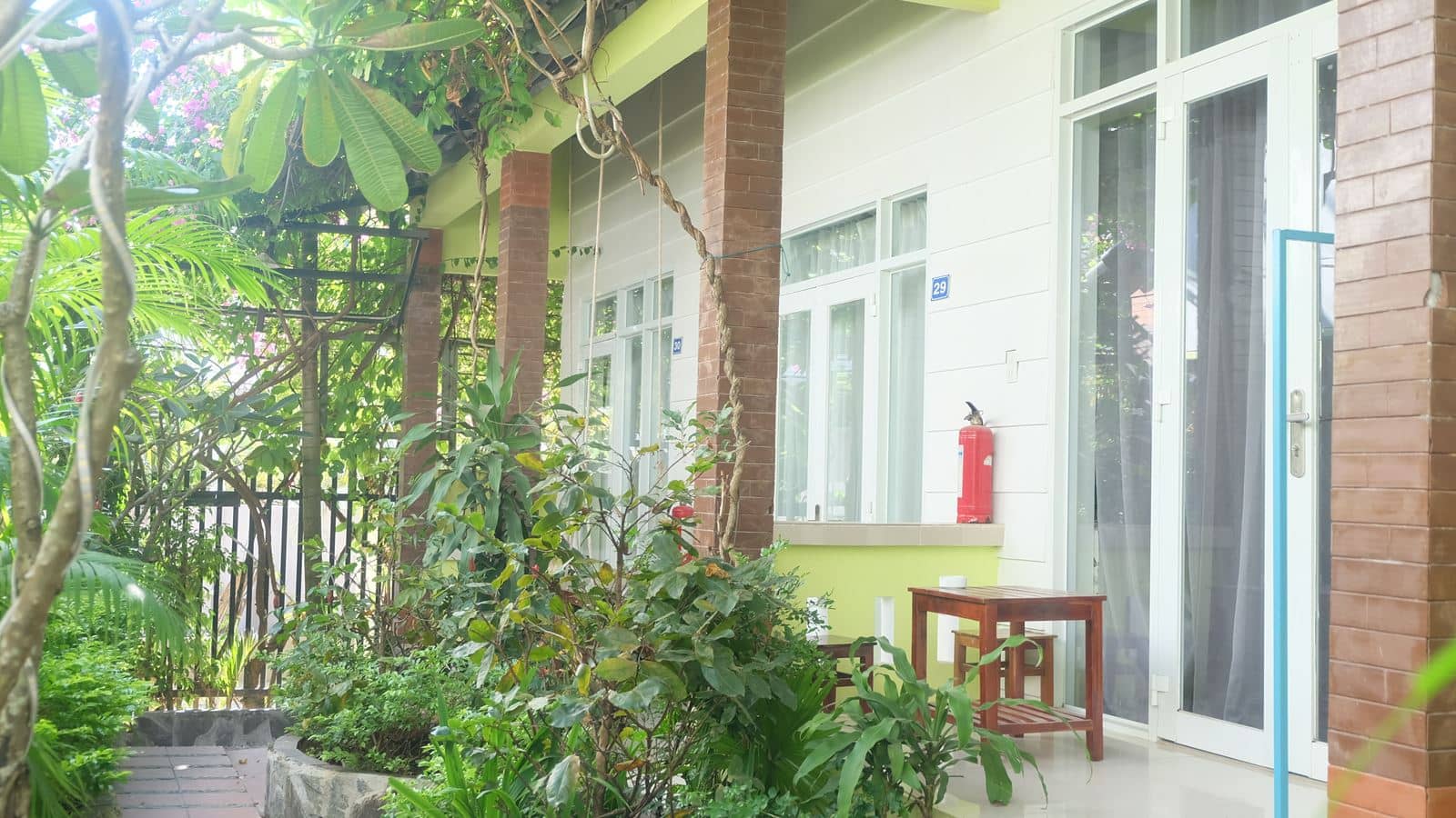 general-bungalow
