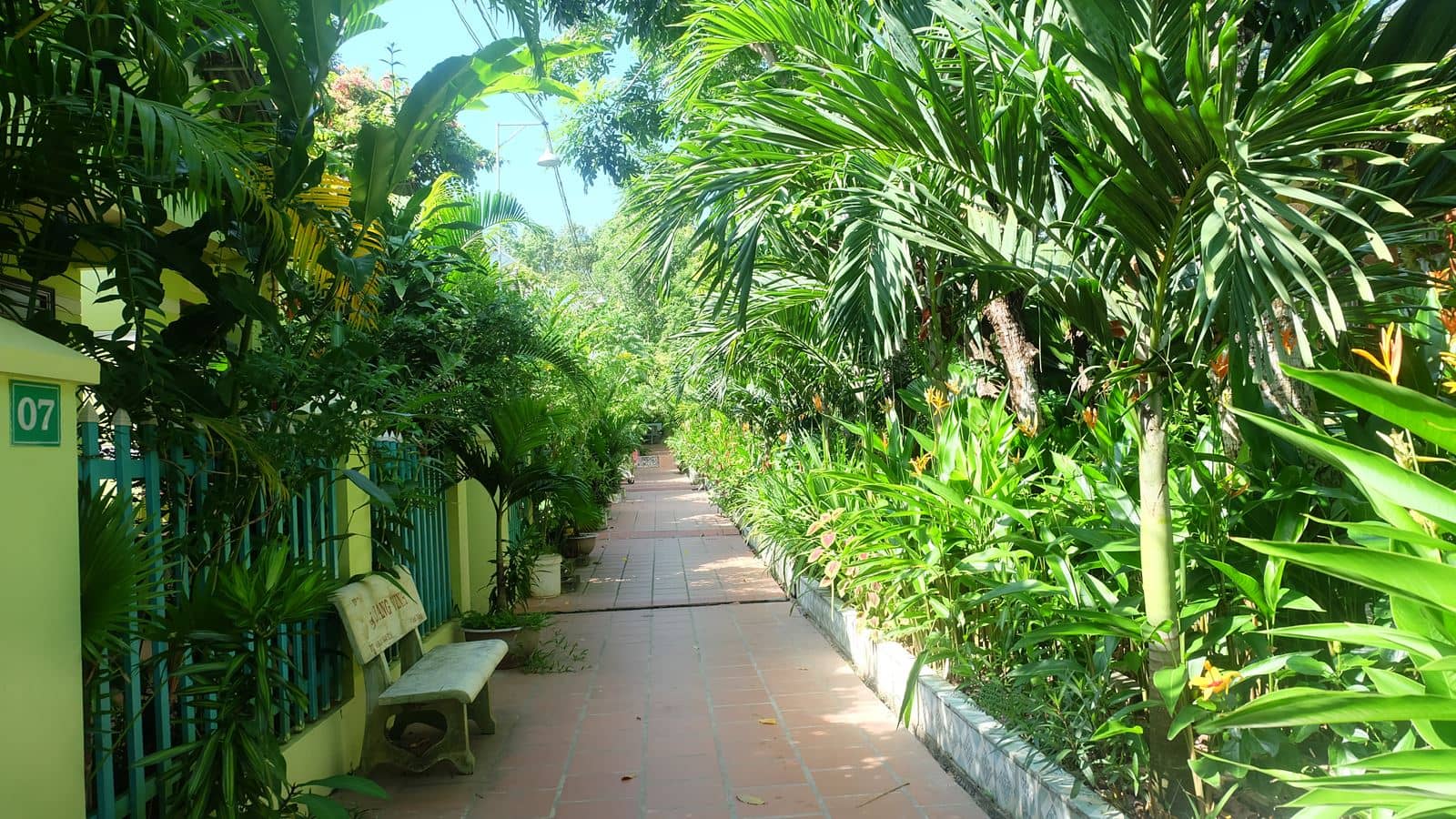 general-bungalow