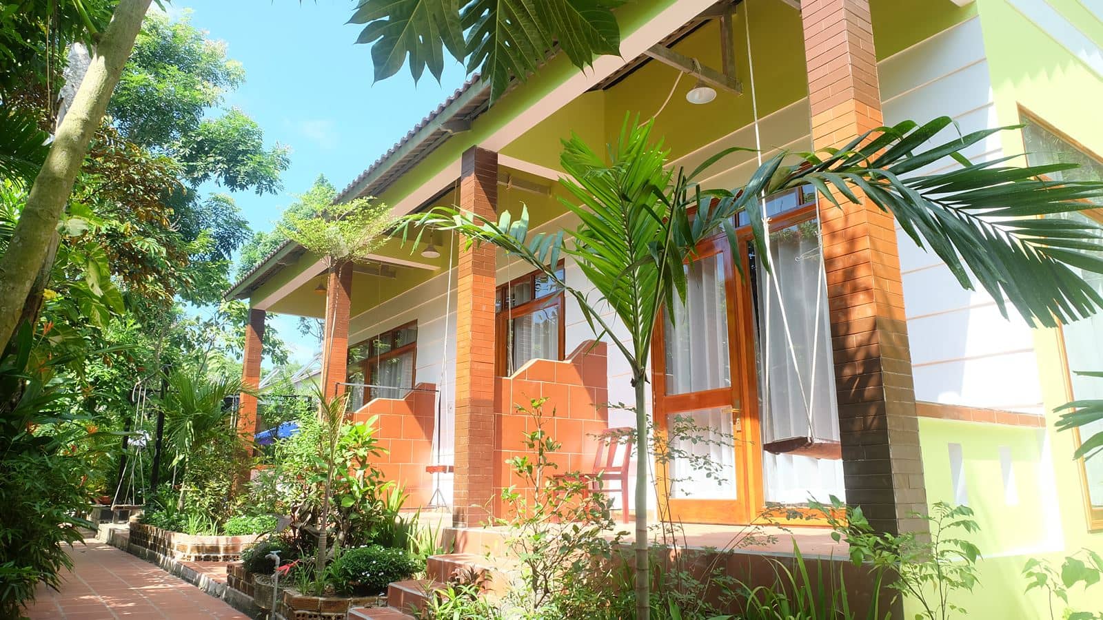 general-bungalow
