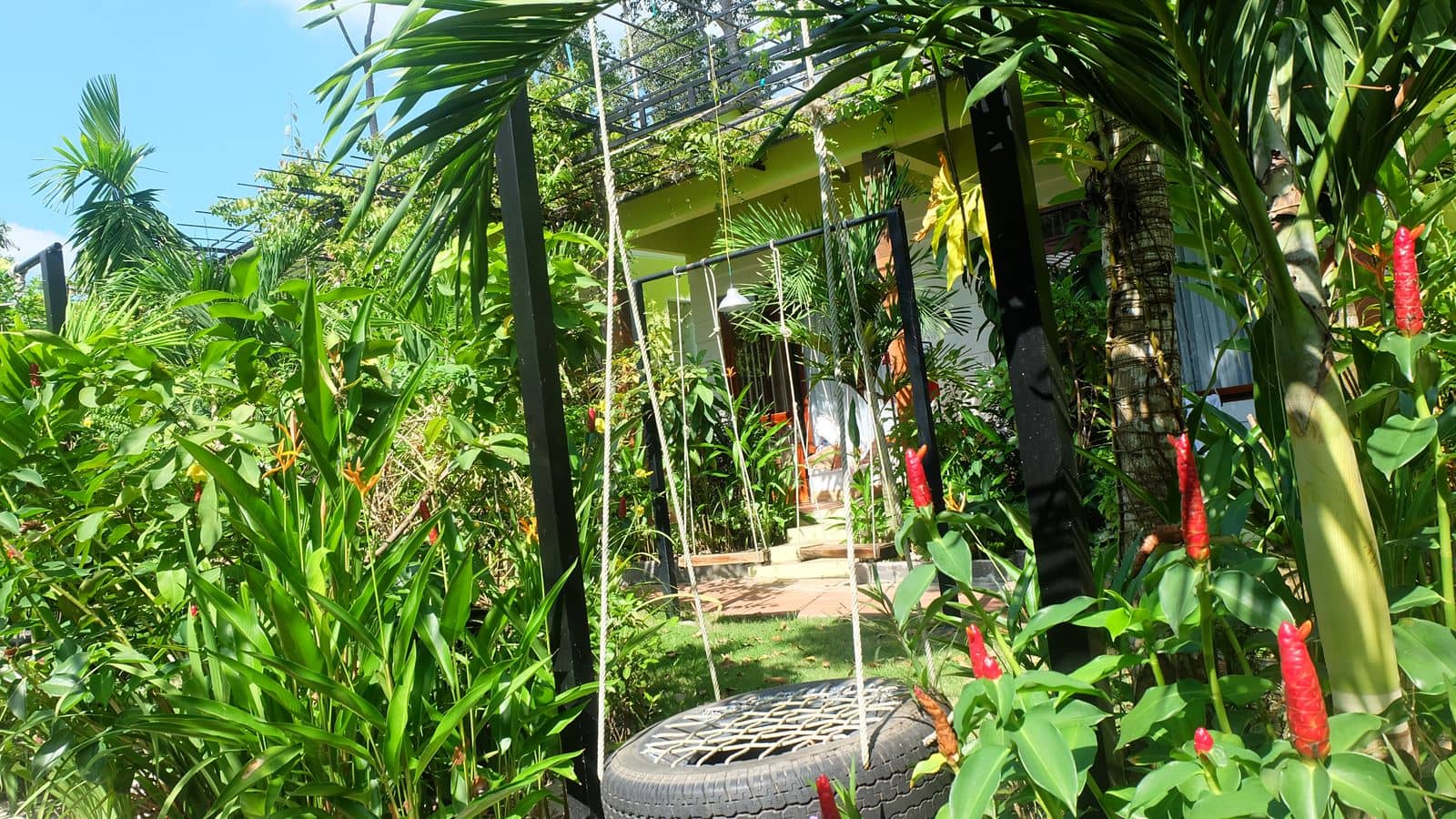 general-bungalow