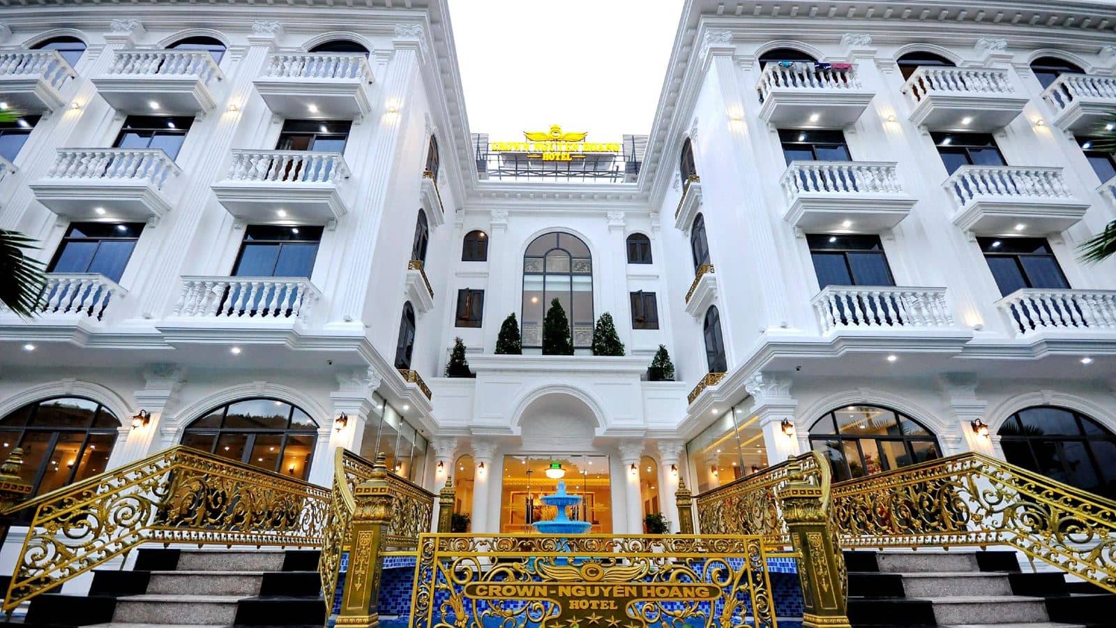general-main-building