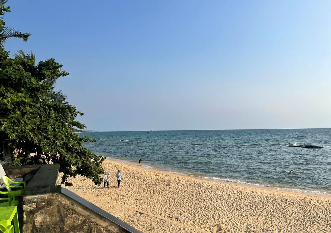 beach-beach